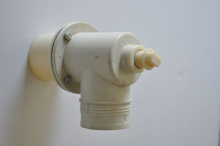 塑料出水栓